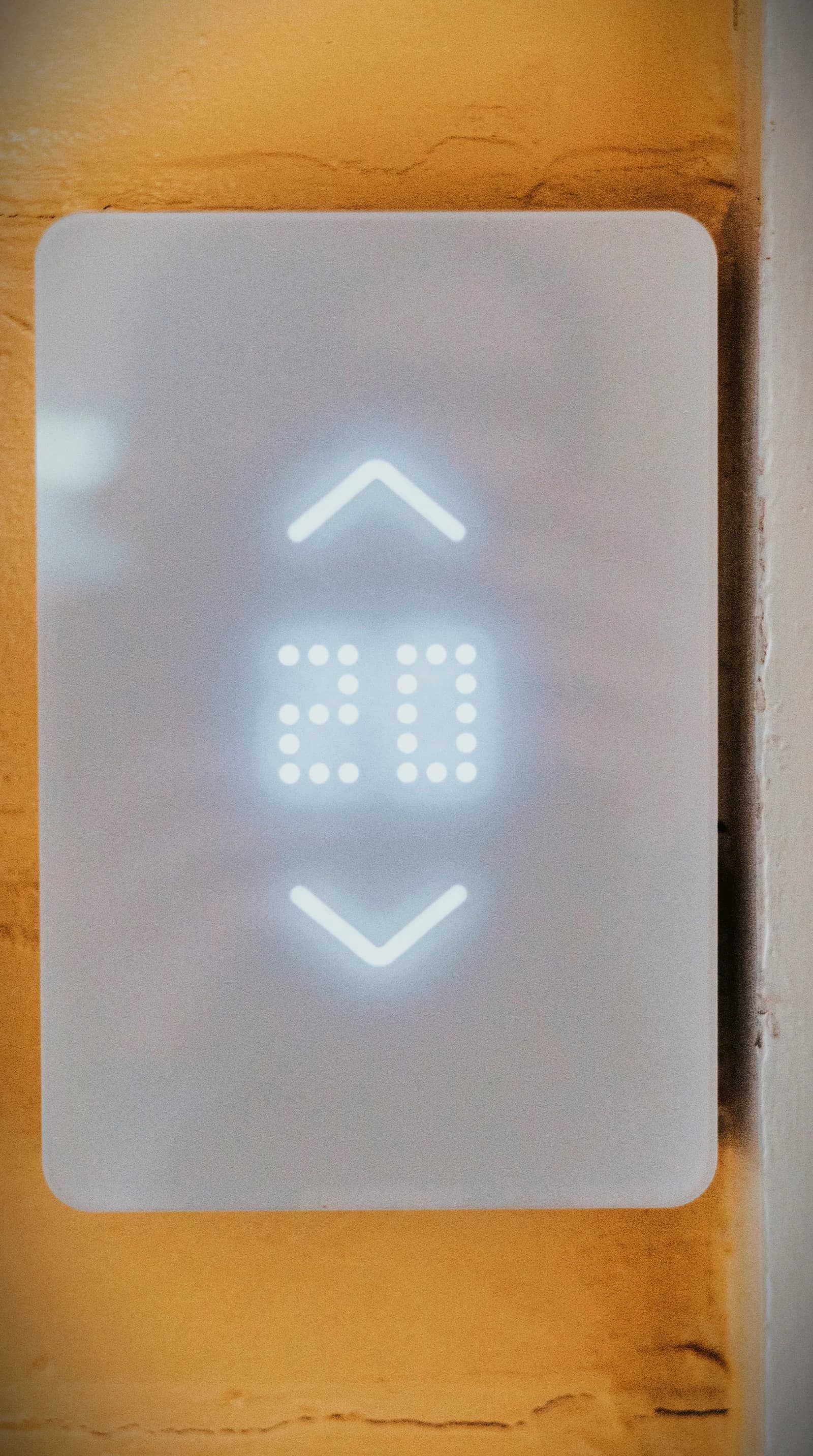 Arkown premium elevator product showcasing advanced design and finish