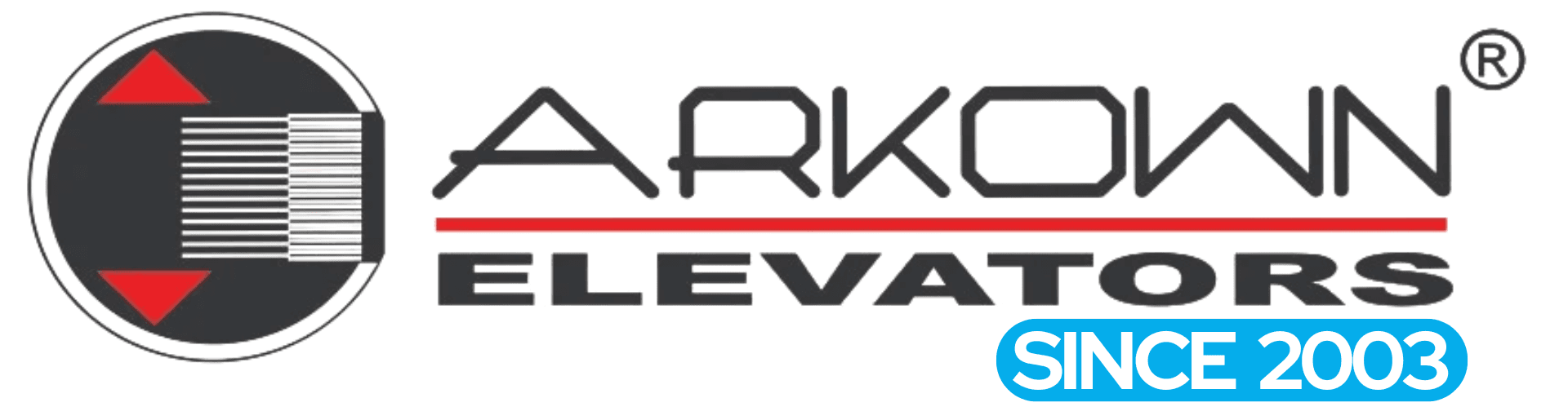 Arkown Logo